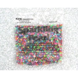 KFK Sparkling Pearl - Rainbow