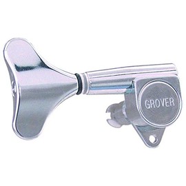 Grover Mini Bass Machines 144C Guitar Tuners