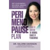 The Perimenopause Plan: A Guide to Surviving The Hormonal Changes