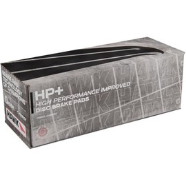Hawk Performance HB227N.630 HP Plus Crossover Street/Motorsport Brake Pads