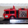 Hess 1999 Hess Mini Fire Ladder Truck with Extending Ladder