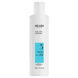 Product Detail Reference 니옥신 스칼프 헤어 컨디셔너 No 3 300ml 1개 [01_300ml × 1개] Nioxin Scalp Hair Conditioner No 3 300ml 1 piece [01_300ml × 1 piece]