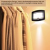 6V Motion Sensor Light Body Sensor Night Light LED Bedroom