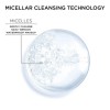 Garnier SkinActive Micellar Cleansing Water, For Waterproof Makeup, 3.4 Fl