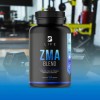 Zma Plus 150 Cáps De Zinc, Magnesio Y B6 Con