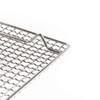 InBlossoms 304 Stainless Steel Cooling Rack Versatile Baking Rack Heat