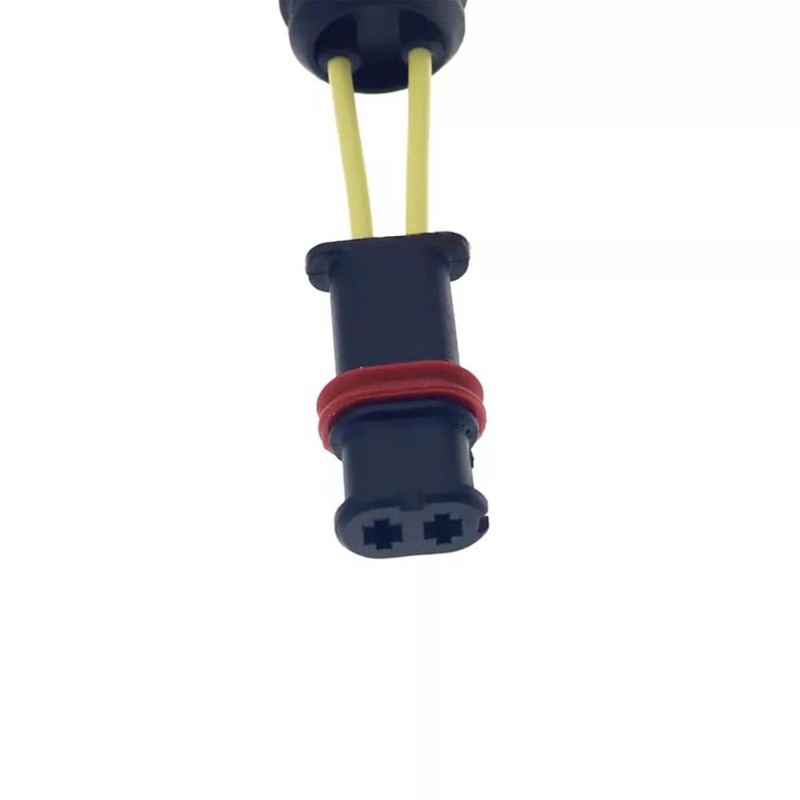 1X Glow Pin Plug Compatible With Webasto Air Top 2000