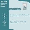 minature Organic Brahmi Powder (Bacopa Monnieri) - 227 g /