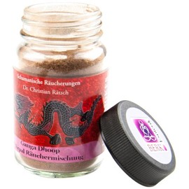 Berk HS-490 Incense – Ganga Dhoop