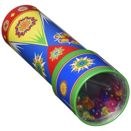 Goki 14057 Kaleidoscope with Rotatable Top, Mixed, S