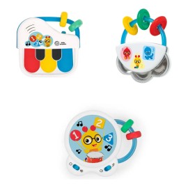 Set Musical Para Bebé Small Symphony Baby Einstein 13075