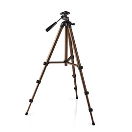 TronicXL 360° Tripod 21 Camera Tripod DSLR Aluminium 130 cm for Tripod Camera Replacement Part for Canon PowerShot A810 A1200 A1300 A1400 A2500 SX740 SX620 HS SX730 A540 G9x Mark II