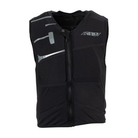 509 R-Mor Youth Protection Vest (Black - Large)