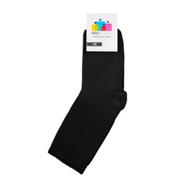 Women and mens white socks crew socks bulk white socks unisex white cotton socks white tube socks plain socks for men white cotton white socks (US, Numeric, 9, 12, Regular, Regular, Black, 10 Pairs)