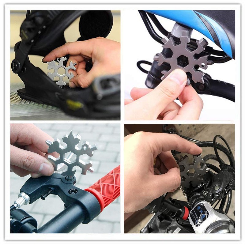 19 In 1 Incredible Tool – Easy N Genius -
