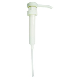 Chris Christensen Gallon Pump Dispenser for Dog Shampoos and Conditioners, Groom Like a Professional, Easily Dispense Liquids, No Mess