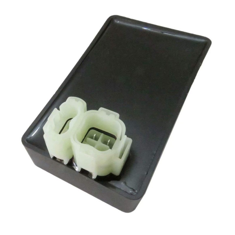 HP CDI Box Module For Replacing Honda TRX250 1985 1986