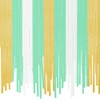 Sage Green Crepe Paper Craft Streamers 9 Rolls Sage Green