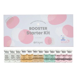 Bb Glow, Stayve Original, Start Kit