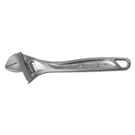 KS Tools 577.01 CLASSIC Adjustable Wrench, 100mm