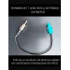 Adaptador De Antena Radio Estereo Jetta A6 Mk6 Todos Años