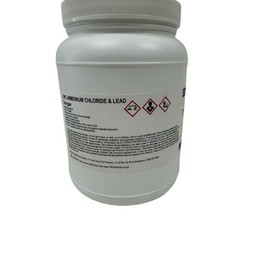 Johnson's TIN-EZY Butter with Pure TIN – 4 lb Jar – Fast-Acting Tinning Compound for Radiator Repair – Easy Application – Water-Soluble Residue. AM Worldwide