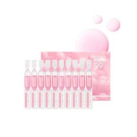 MEDICUBE [MEDICUBE]PDRN Pink One Day Serum (10ea)