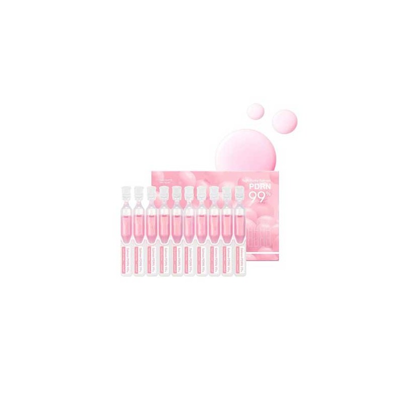 MEDICUBE [MEDICUBE]PDRN Pink One Day Serum (10ea)