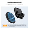 K&F Concept Magnetic Snap Mount for GoPro Hero 13/12/11/10 /9/8/Max,