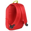 Regatta JAXON III 10L' Hardwearing Padded Straps Mesh Side Pockets