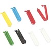 WeLoc CLIP-it PA50B2, 2.0 inches (50 mm) x 8 Piece