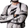 SHIFT MX by Fox Racing White Label Jersey - Posn