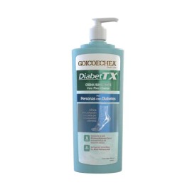 Goicoechea DiabetTx Crema Humectante e Hidratante 400 ml