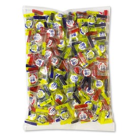 Kabaya Salt Charge Tabretts, 3 Types, Standard 130 Capsules, Large Capacity, Share Pack (Sports Drink Flavor, Salt Lemon Flavor, Plum Flavor), Individual Packaging, Commercial Use, Large Bag, Salt