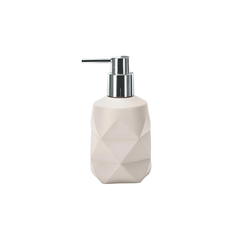 Kleine Wolke Toilet Brush Holder Crackle, Accessories, Colour Raffia, Material: