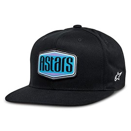Alpinestars Belvedere Cap One Size, Black