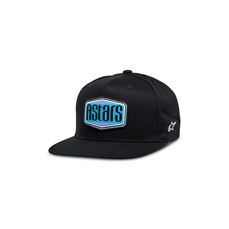 Alpinestars Belvedere Cap One Size, Black