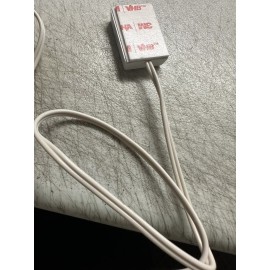 Resideo Shock Sensor ASC-ss1 Glassbreak Sensor Replaces 5150w Interlogix Ge UTC