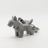 MOODTOWN Handcrafted Stainless Steel Key Chain (Bull Terrier) – Available