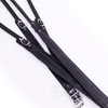 아코디언 어깨끈 소가죽 스트랩 악기 교체용 Accordion Leather Shoulder Strap