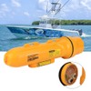 Marine AIS Fishing Net Tracking Buoy/ Locator Fishing Beacon