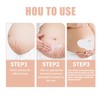 Silicone Patches for Stretch Marks, Anti Wrinkle Stretch Removal Sheet