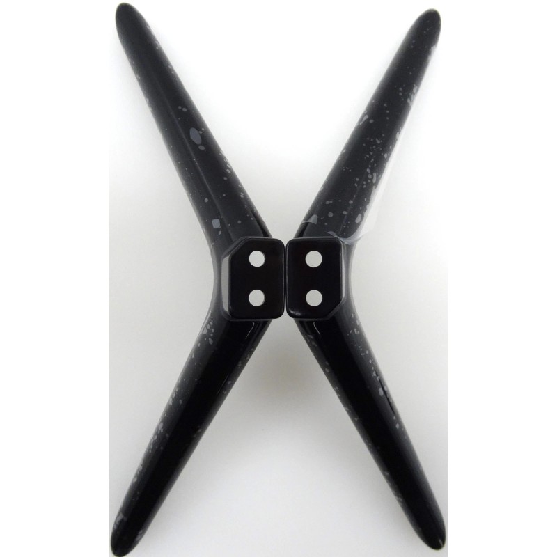 Roku New Roku Brand TV Model 24R2A5R Stand Legs w/Screws