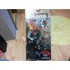 Gears of War 2 "Headshot" Locust Drone 18 cm 7