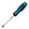 Vessel Megadora Standard Screwdriver (S Hanger) + 2 x 100