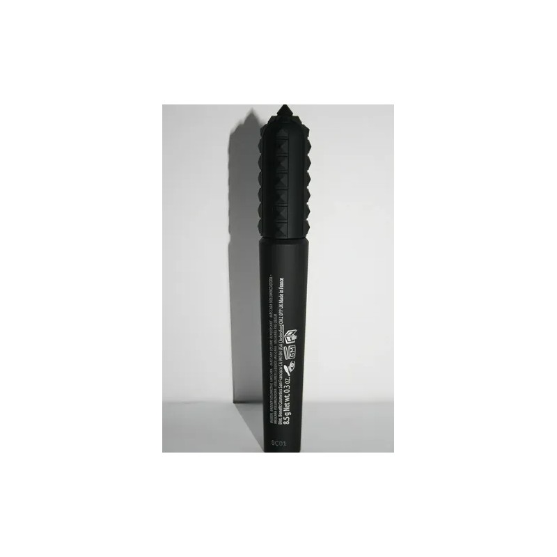 Máscara de Pestañas Benefit BADgal Bang 8.5g Intense Black Voluminizador