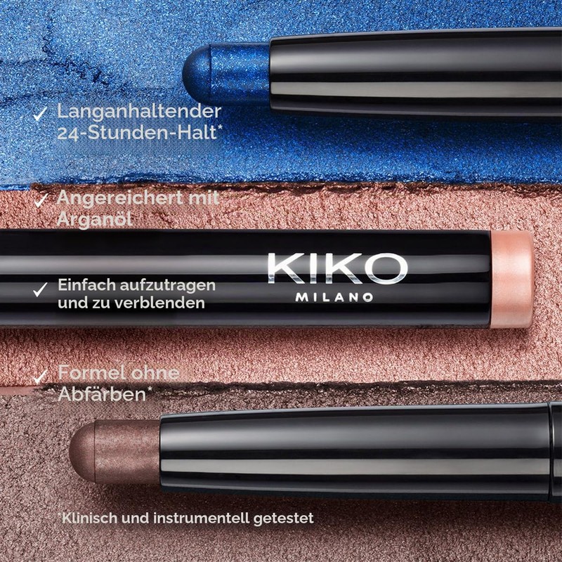 KIKO Milano Long Lasting Eyeshadow Stick 06 | Eyeshadow Stick