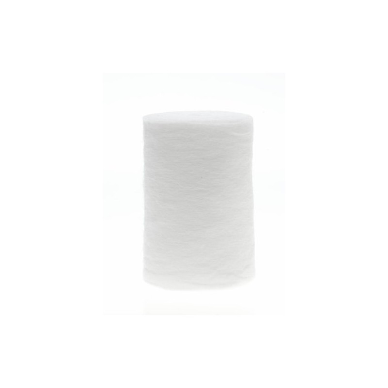 Medline Wytex 100% Cotton Non-Sterile Undercast Padding, 4" x 4