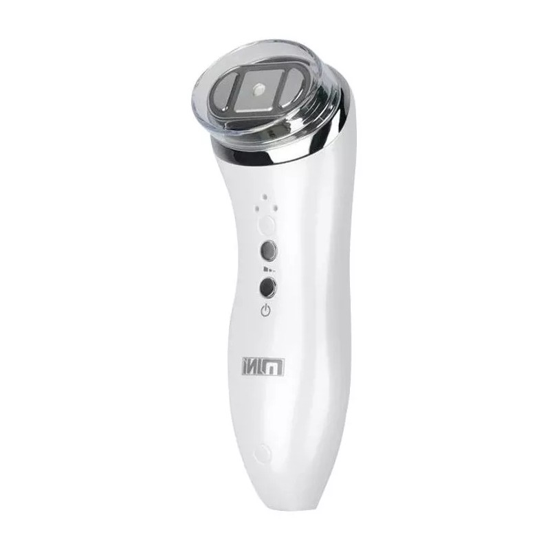 Unbranded Máquina De Ultrasonido De Radiofrecuencia Mini Hifu Rf Para