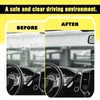 ANIKLUIM® 26"+18" Wiper Blades with 16" Rear Wiper Blade Set
